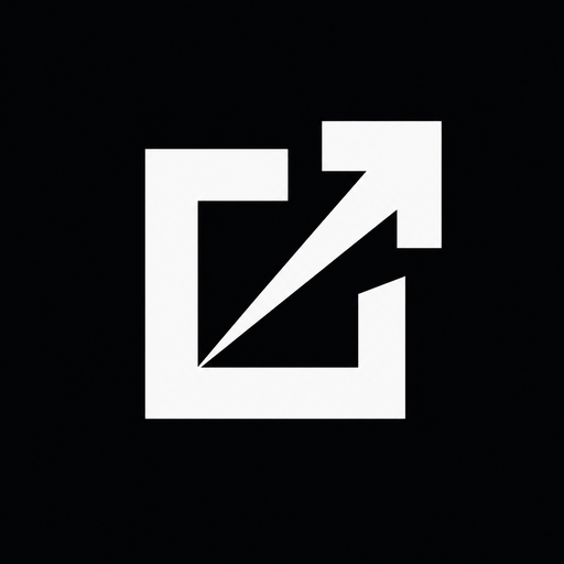 Lightning · AI Visibility Data logo